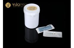 China Thin R1 Round Permanent Makeup Needles , Different Size Tattoo Needles supplier