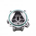 K3V112 Pilot Pump Kawasaki K3V112DT Hydraulic Gear Pump K3V112DTP 10CC 15CC