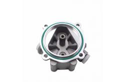 China K3V112 Pilot Pump Kawasaki K3V112DT Hydraulic Gear Pump K3V112DTP 10CC 15CC supplier