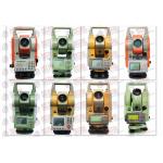 INTERTEK Environmental Testing Equipment DTM624R Reflectorless Total Station