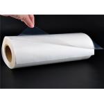 Fusible Interlining Iron On Fabric Glue Polyamide Hot Melt Adhesive For Garments for sale