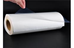 China Fusible Interlining Iron On Fabric Glue Polyamide Hot Melt Adhesive For Garments supplier