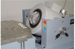 China Vibration Table Shaker System For Telecommunication With ISO Standard supplier
