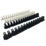 Epoxy Resin Glue Process Silicone Rubber Keypads 75 Shore A
