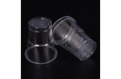 China PP Plastic Cup Making Machine supplier