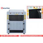 0.22m/s X Ray Baggage Scanner Public Traffic System Security Inspection Machine