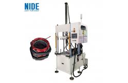 China Automatic Induction Motor Stator Coil Forming Machine supplier