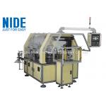 Rotor Copper Wire Armature Coil Equipment Weight 1180kg Three Phase Ac380v for sale