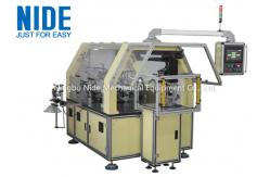 China Rotor Copper Wire Armature Coil Equipment Weight 1180kg Three Phase Ac380v supplier