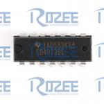 CD4072BE for sale