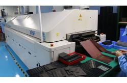 China AOS AO4468 30V N-Channel MOSFET Electronic Components Ic Chips supplier