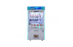 China 860*750*1830mm Keyhole Prize Game Machine Customizable for Customer Requirements supplier