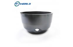 China CNC Machined Aluminum Parts Custom Precision CNC Machining Aluminum Service supplier