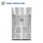 1300x1200×2570mm Dispensing Booth In Pharma Sampling Booth With Control System for sale
