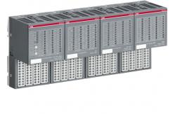 China AI531 1SAP250600R0001 S500 Analog Inp Module 8AI AC500 Control Builder PS501-PROG supplier