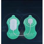 Low frequency microcurrent eliminate inflammation pain relief   patch for sale