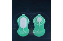 China Low frequency microcurrent eliminate inflammation pain relief   patch supplier