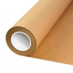 Recyclable Biodegradable Reinforced Waterproof Kraft Paper Tape Reinforcing Kraft Paper Tape for sale