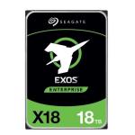 6Gb/S Hard Drive HDD Seagate Exos Enterprise 18TB ST18000NM000J for sale