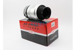 China 7L5616403B VW Air Shocks , VW Touareg Front Left Suspension Air Spring Bag supplier