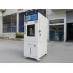 Simulated Constant Damp Heat Temperature Humidity Climate Control Aging Test Machine With USB