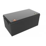 LFP24-200 12.8V 200Ah Deep Cycle Lithium Iron Phosphate LiFePO4 Battery for sale