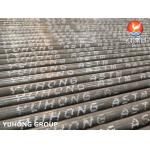ASTM A213 Carbon Alloy Steel Seamless T5 Heat Exchanger Tubes for sale