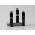 10ml Empty Travel Mini Perfume Atomiser Cosmetic Spray Bottle In Black Color for sale