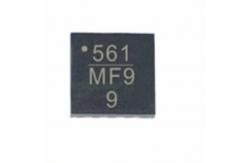 China HMC561LP3ETR 8GHz SSD Hard Disk Drive Silkscreen Amplifier IC Chip supplier