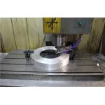 Eco - Friendly Vibration Testing Machine For Computer Equipment Testing