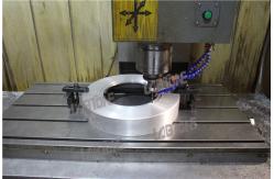 China Eco - Friendly Vibration Testing Machine For Computer Equipment Testing supplier