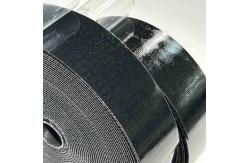 China Thermoplastic Polyurethane Industrial Strength Hook And Loop Tape With Hot Melt PUR supplier