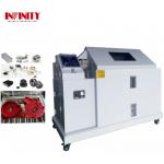 Automobile Parts Salt Spray Environmental Test Chamber Temperature Range RT+5℃-70℃