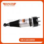 Air Suspension Rear Shock Absorber C2Z23850 C2C41343 for Jaguar XJ XJL for sale
