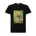 Amazing Clothes Soft PVC 3D Lenticular Printing Service Of Flip Effects 3D TPU