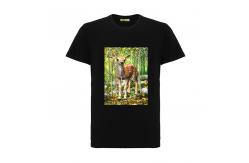 China Amazing Clothes Soft PVC 3D Lenticular Printing Service Of Flip Effects 3D TPU supplier