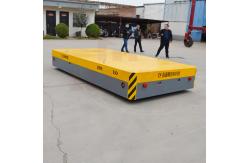 China PLC Controlled Motorized Handling Vehicle supplier