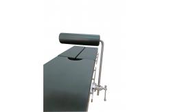 China Polyurethane Surgical Knee Holder Operating Table Accessories supplier