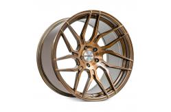China Aftermarket High Load Capacity Flow Formed Alloy Rims supplier