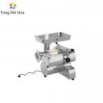 Multifunctional Stainless Steel Commercial Electric Meat Mincer for sale