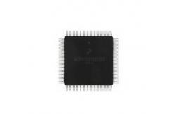 China Integrated Circuit Chip Addendum to M68000 User Manual  MC68EC000FN12 MOTOROLA QFP144 supplier
