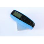 2000gu Digital Gloss Meter 3nh YG268 Triangles USB / Bluetooth For Glossy Measurement for sale