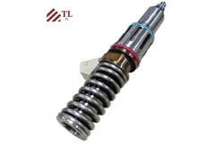 China Engine Parts Injector 0B43E276 1624390 2501306 Common Rail Injector supplier