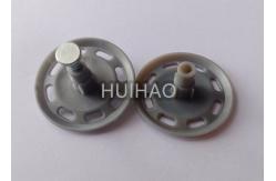 China PINWP Powder-Actuated Plastic-Washered Pin for Insulation Board supplier