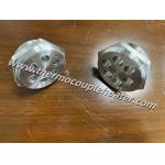 Custom Stainless Steel Flanges High Precision And Performance