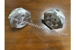 China Custom Stainless Steel Flanges High Precision And Performance supplier