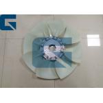  EC210B EC210BLC Excavator D6E Engine Fan Blade 14603988 VOE14603988 for sale