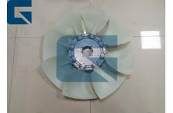 China  EC210B EC210BLC Excavator D6E Engine Fan Blade 14603988 VOE14603988 supplier