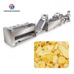 Brush bubble cleaning, drying, selection and cutting production line Fruit Vegetable FOOD processing production Machine