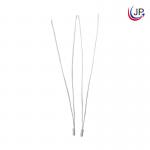 100Kohm 4200k NTC Thermistor Temperature Sensor HDPE  Plastic Housing for sale